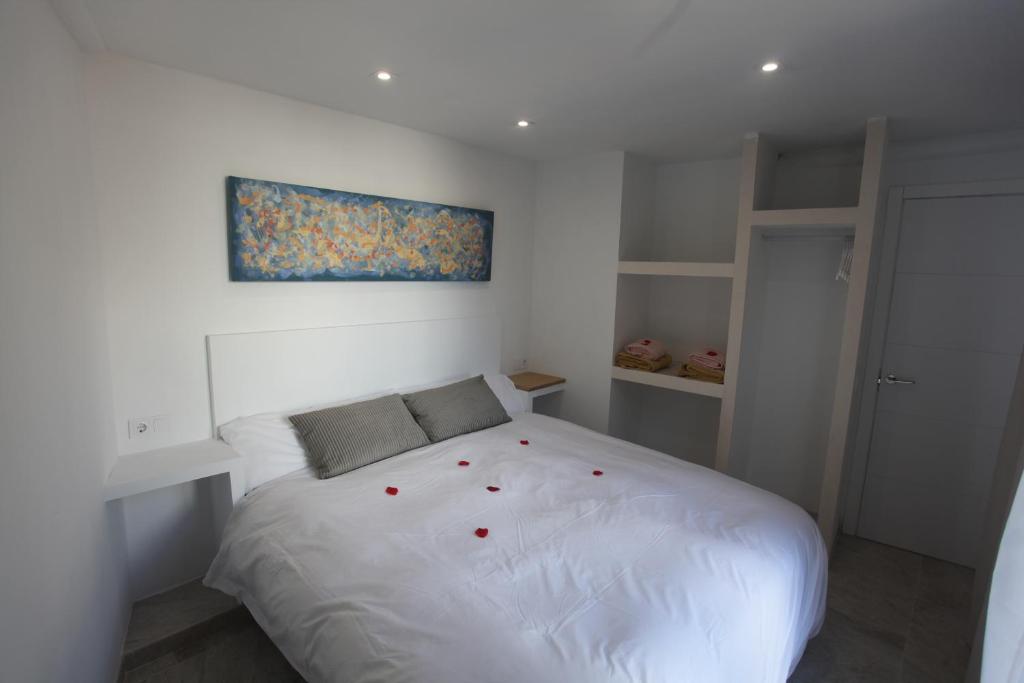 Apartamentos Starbal en Es Castell, Menorca