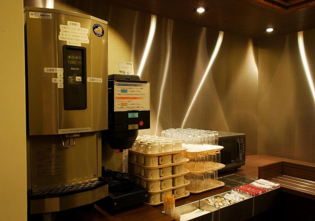 Fotografie z fotogalerie ubytování Hamamatsu Hotel v destinaci Hamamacu