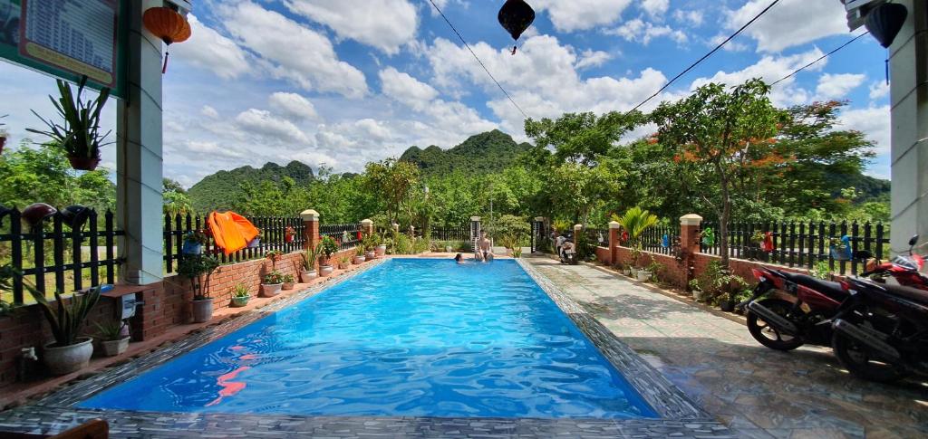 Phong Nha Amanda Homestay - 5