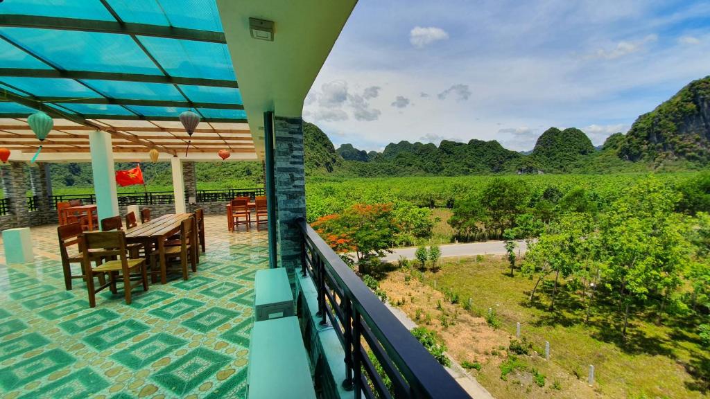 Phong Nha Amanda Homestay - 10