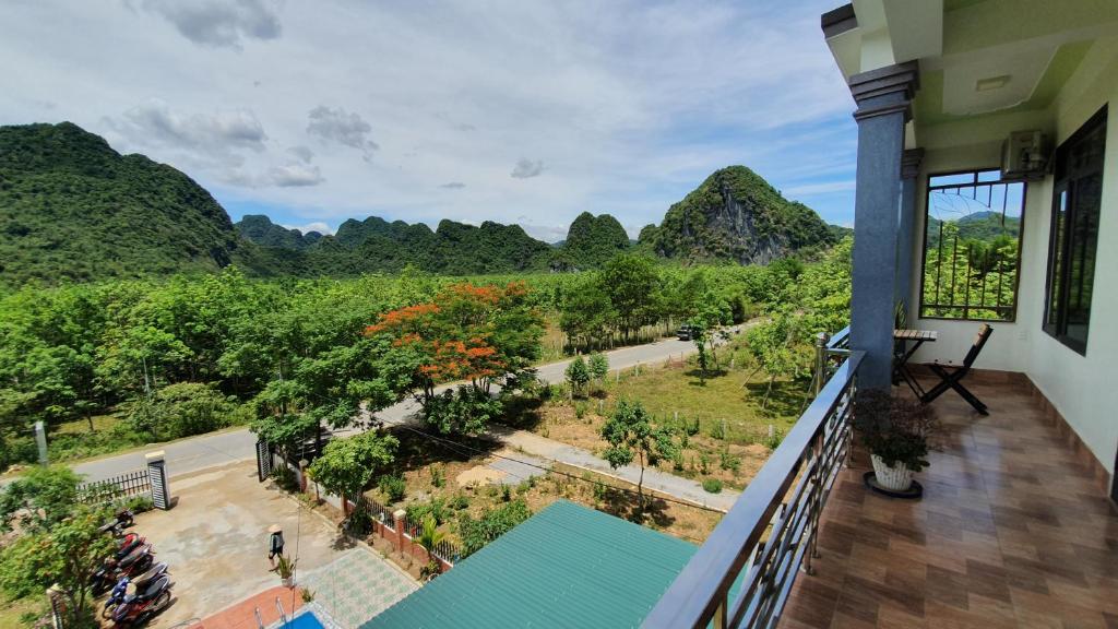 Phong Nha Amanda Homestay - 13