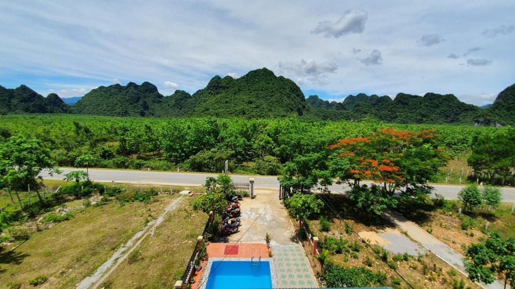 Phong Nha Amanda Homestay