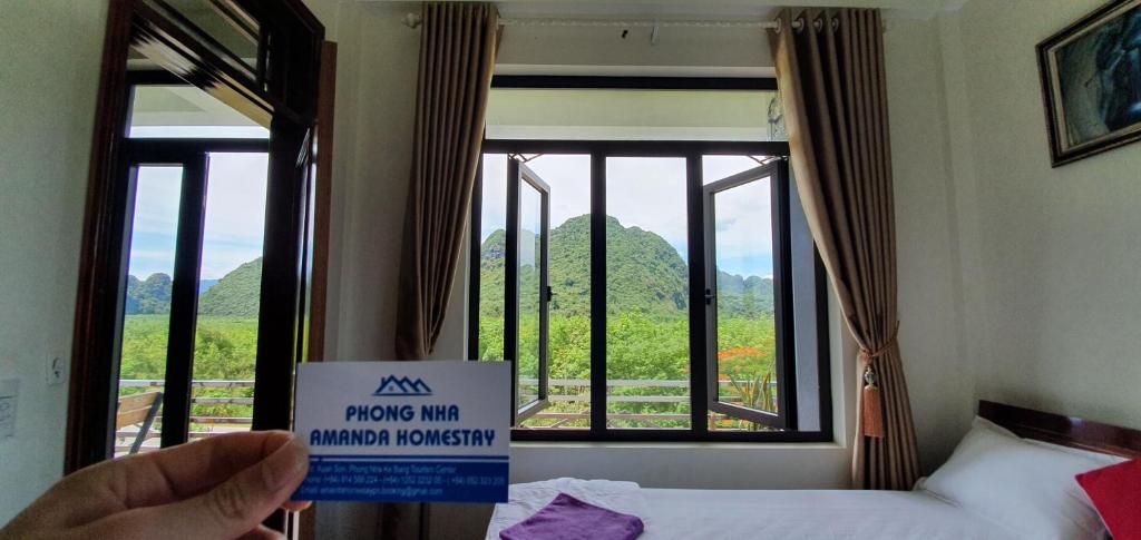 Phong Nha Amanda Homestay - 16