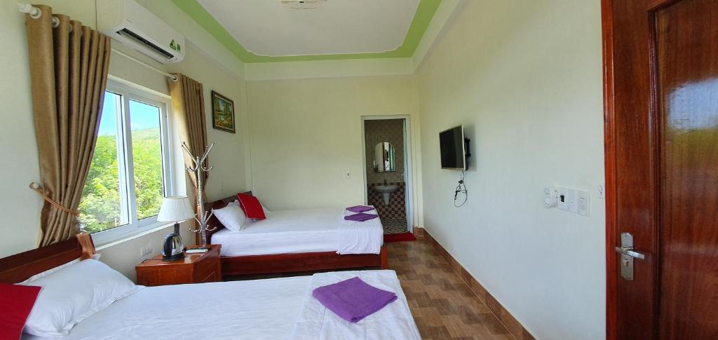 Phong Nha Amanda Homestay - 17