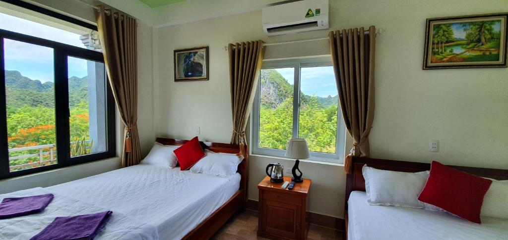 Phong Nha Amanda Homestay - 15