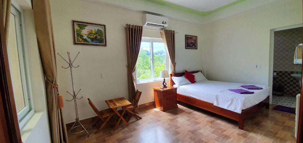 Phong Nha Amanda Homestay - 19