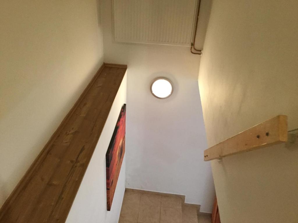 Fotografie z fotogalerie ubytování JUDIA v Litomyšli