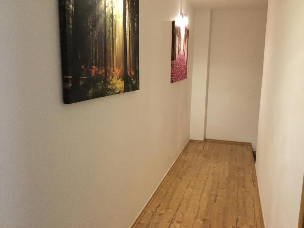 Fotografie z fotogalerie ubytování JUDIA v Litomyšli