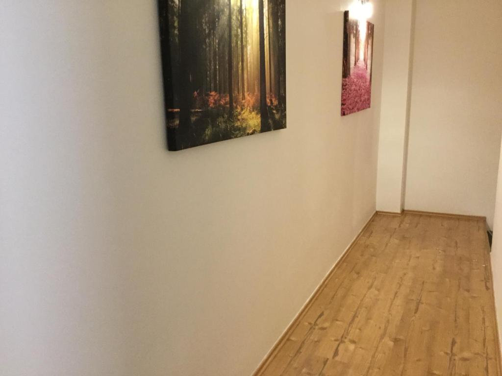 Fotografie z fotogalerie ubytování JUDIA v Litomyšli