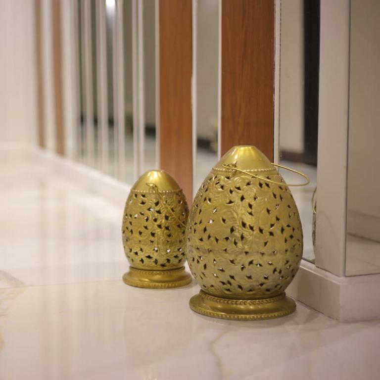 Fotografie z fotogalerie ubytování Apartment in Mohandesin (Families Only) v Káhiře