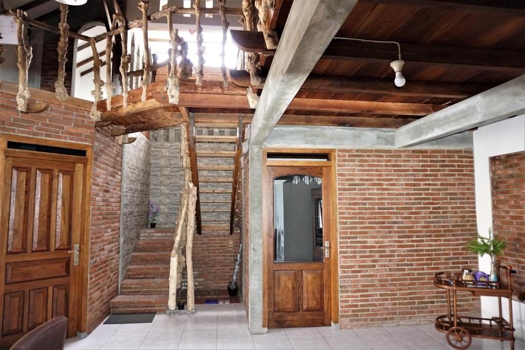 Fotografie z fotogalerie ubytování BRB Guesthouse v destinaci Banyuwangi
