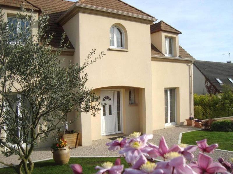 Villa de charme, séjour chez l'habitant