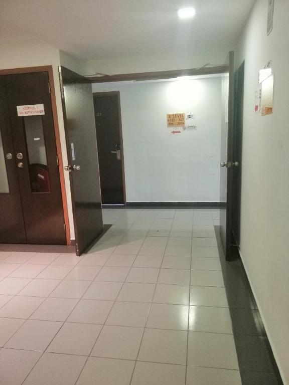 Fotografie z fotogalerie ubytování Hotel Orient v destinaci Johor Bahru