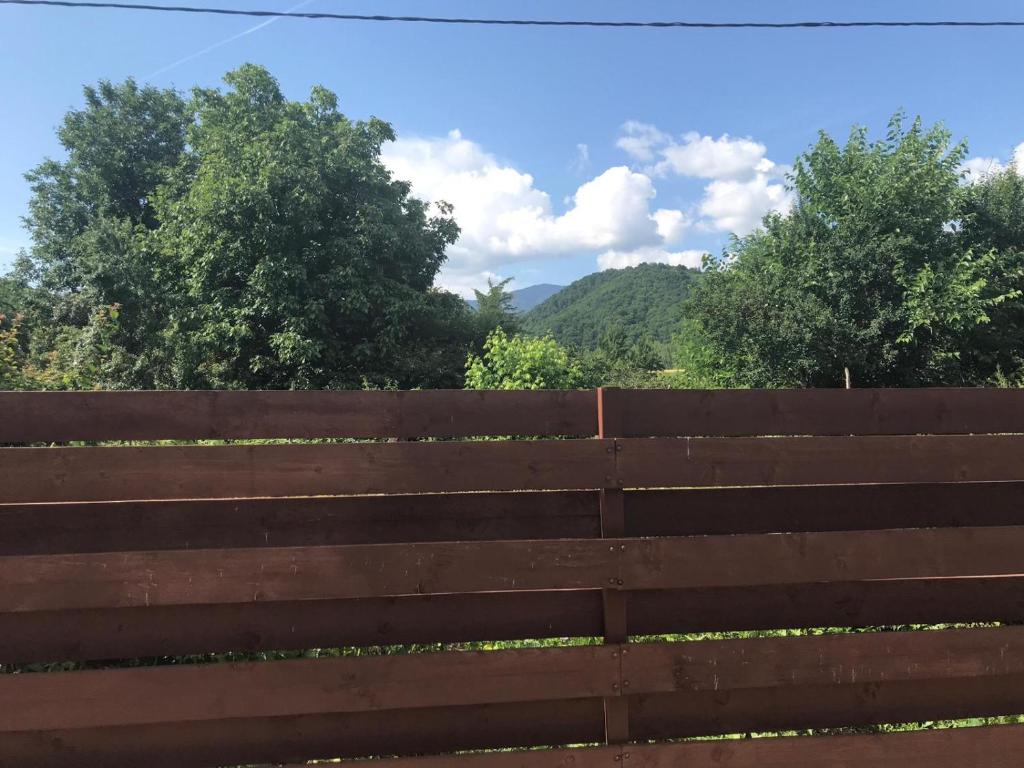Green House Inn - Double Room With Park View