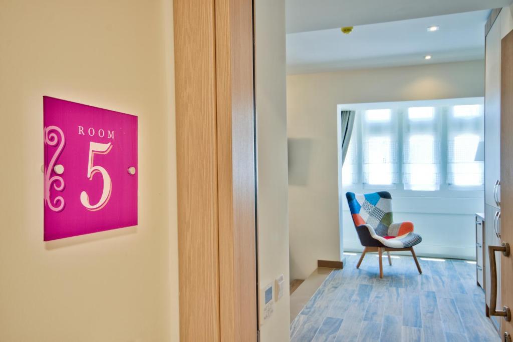Fotografie z fotogalerie ubytování The Suites – Piazza Kirkop v destinaci Kirkop