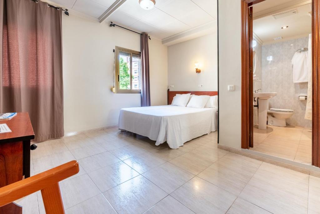 Hotel Canadá, Tarragona – uppfærð verð fyrir árið 2023