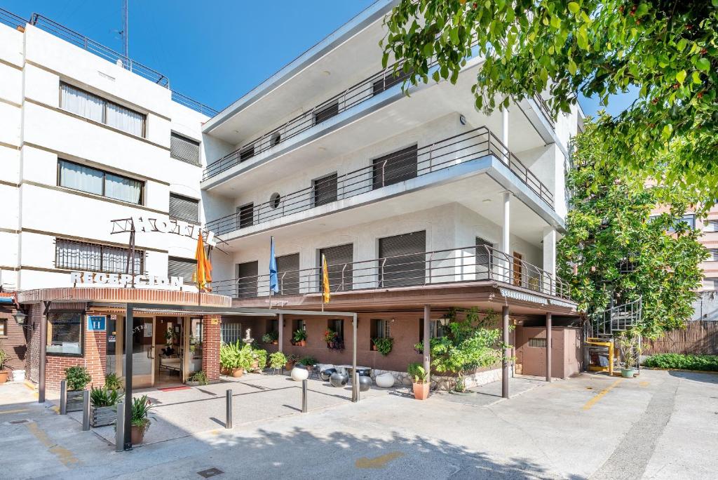 Hotel Canadá, Tarragona – Updated 2023 Prices