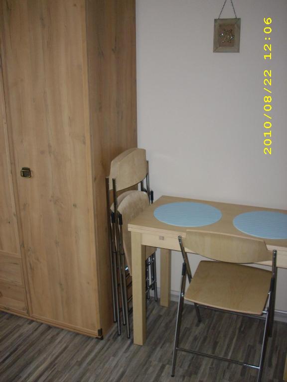 Fotografia z galérie ubytovania Apartament Bosmański v destinácii Puck