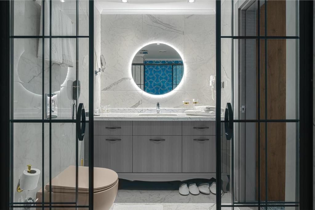 Riviera Zen Hotel Adult Only - 9