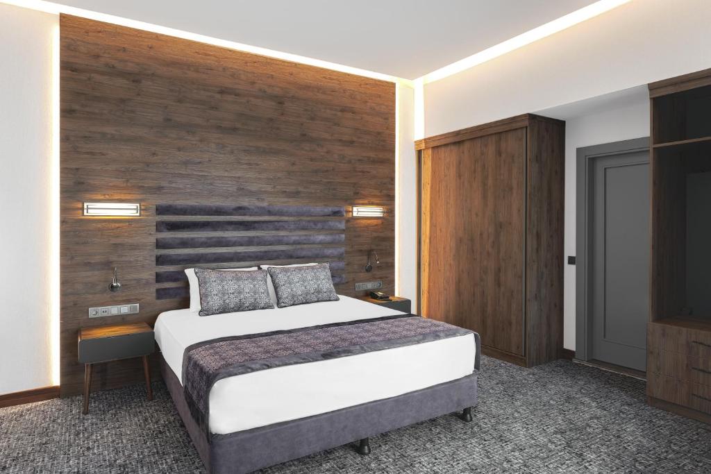 Riviera Zen Hotel Adult Only - 10