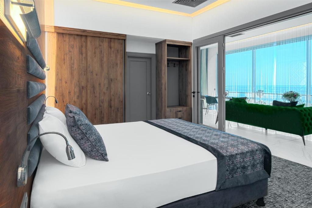 Riviera Zen Hotel Adult Only - 11