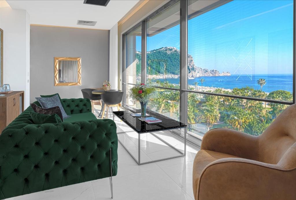 Riviera Zen Hotel Adult Only - 13