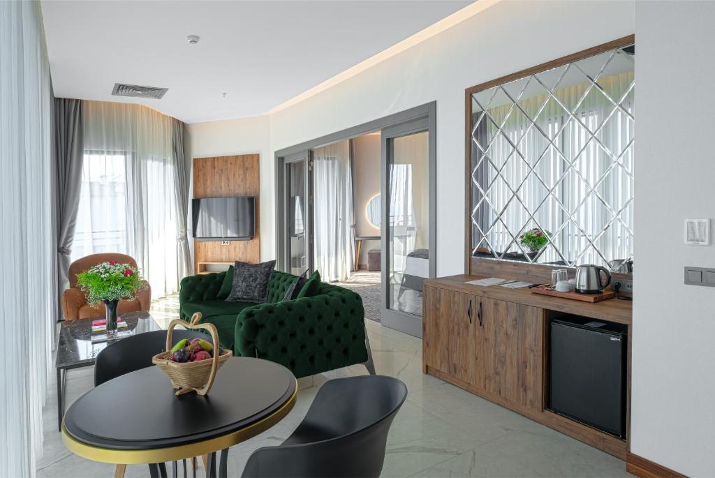 Riviera Zen Hotel Adult Only - 16