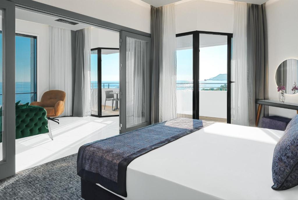 Riviera Zen Hotel Adult Only - 17