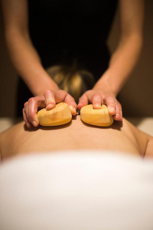 Spa i/ili drugi velnes sadržaji u objektu A Hoteli - Hotel Slatina