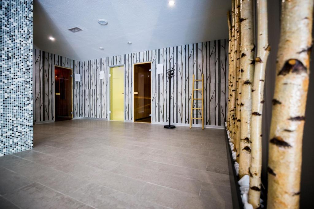 Fotografija u galeriji objekta A Hoteli - Hotel Slatina u Vrnjačkoj banji