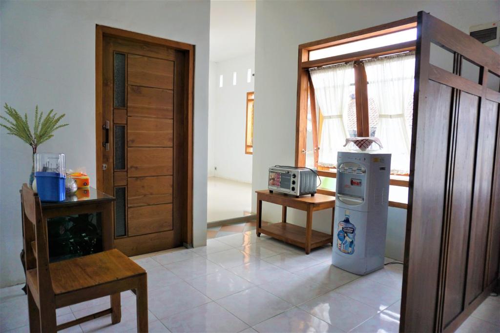 Fotografie z fotogalerie ubytování BRB Guesthouse v destinaci Banyuwangi