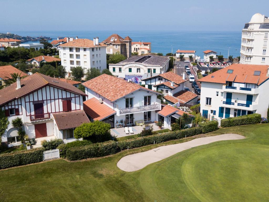 B&B La Maison de la Côte, Biarritz – Updated 2023 Prices