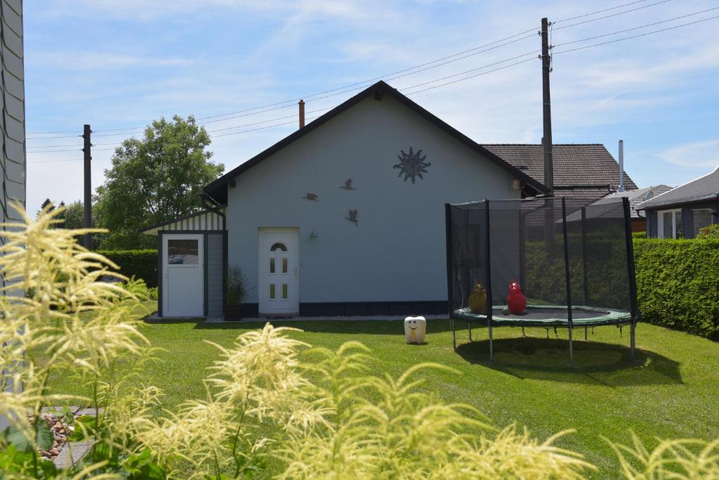 Ferienhaus 