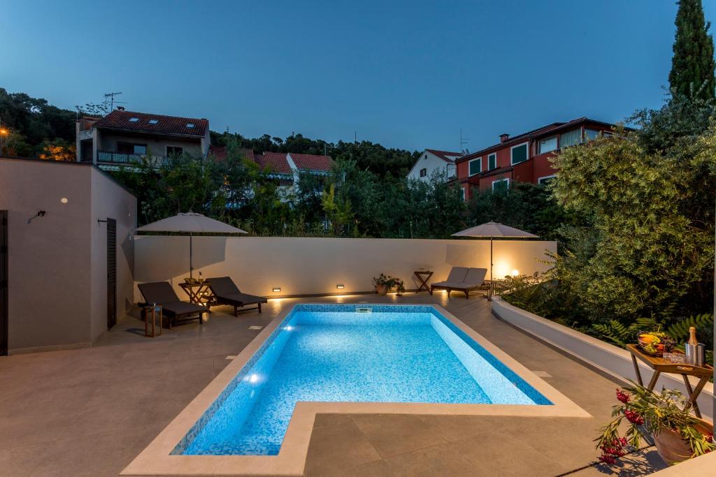 Piscina en o cerca de 2NIGHTSTUDIOS