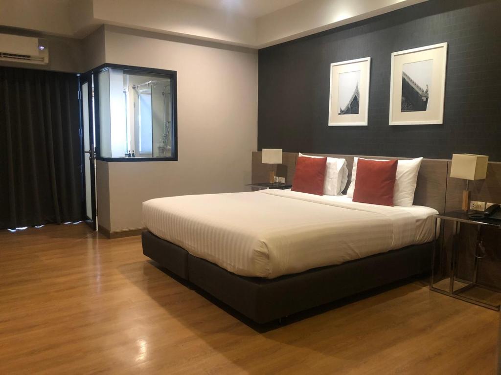 Alt Hotel Nana by UHG - Resim 28