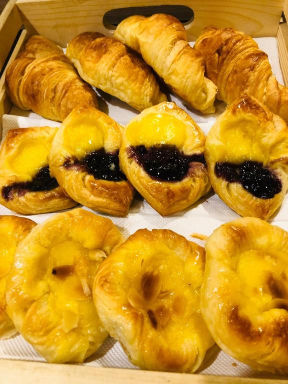 Alt Hotel Nana by UHG - Resim 23