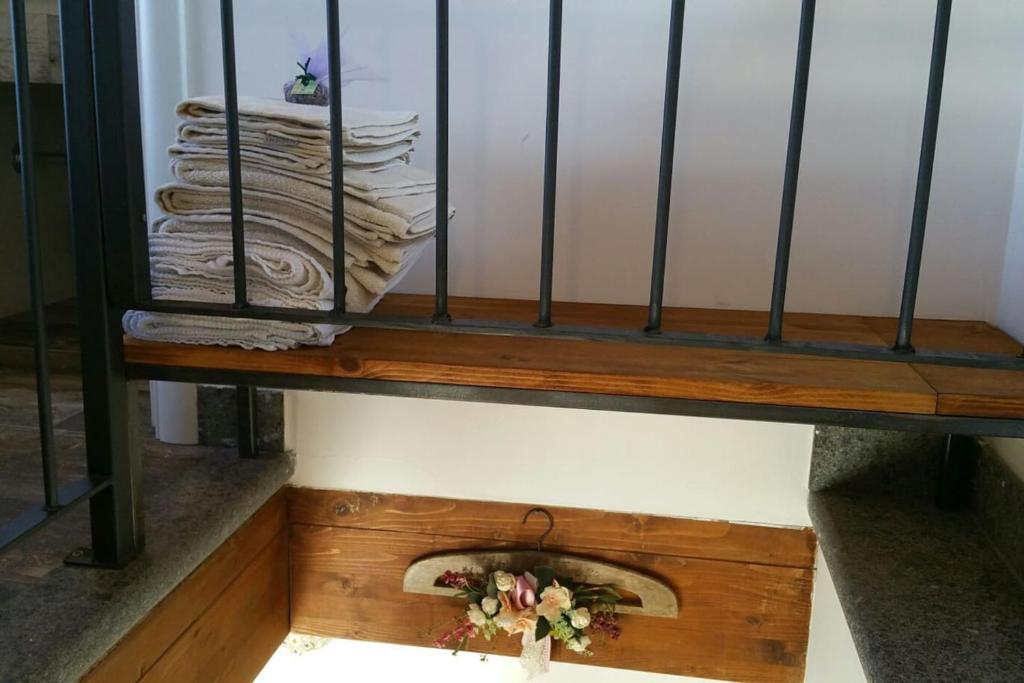 Fotografie z fotogalerie ubytování Casale dei Lamponi a "le Moline" vita in fattoria v destinaci Vetralla