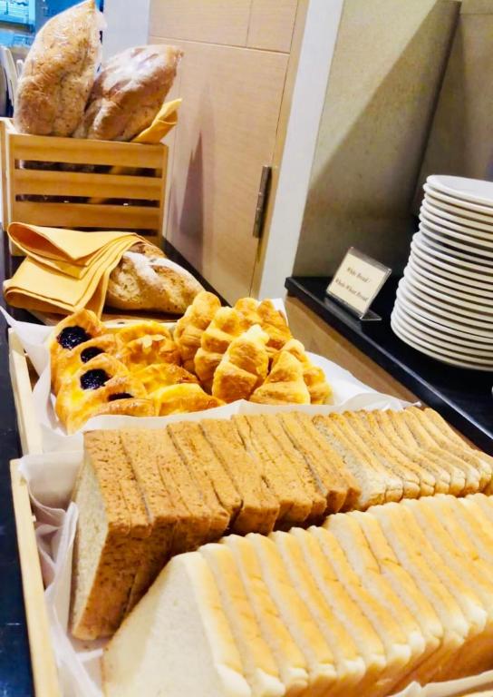 Alt Hotel Nana by UHG - Resim 24