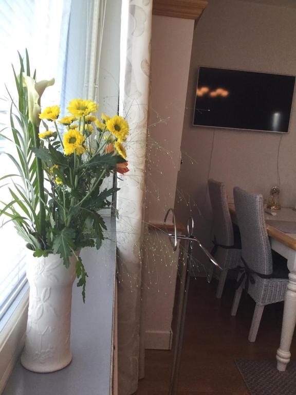 Ullanlinna Studio - Apartment