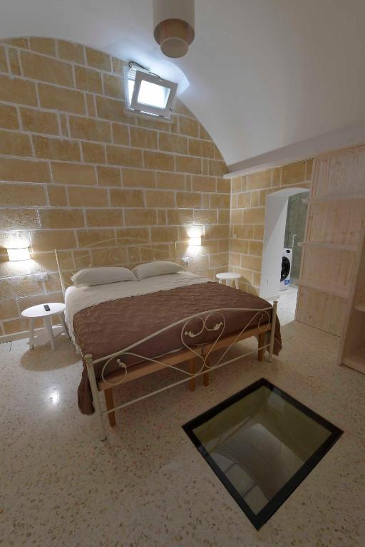 Zaplecze spa i wellness w obiekcie I Battenti