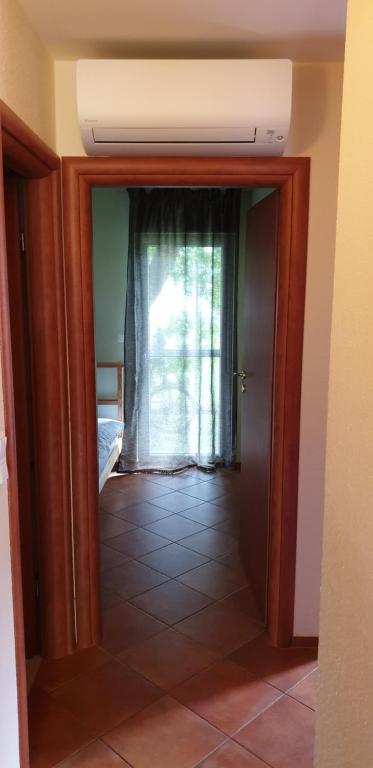 Wellapartman - Apartamento Con Vista Al Jardín