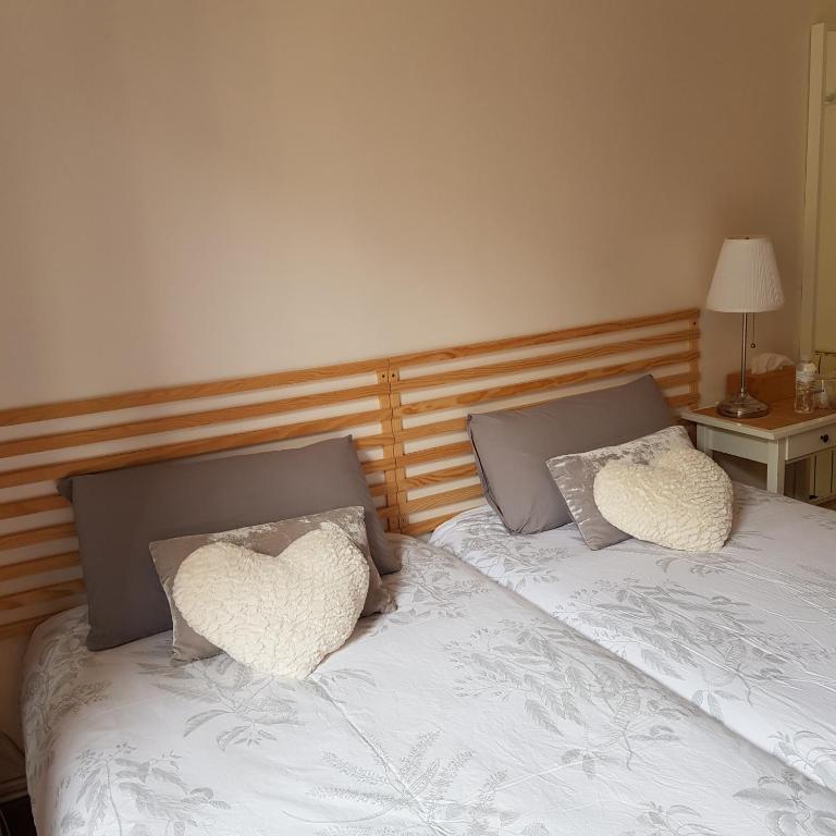 La casa de Maria - 10