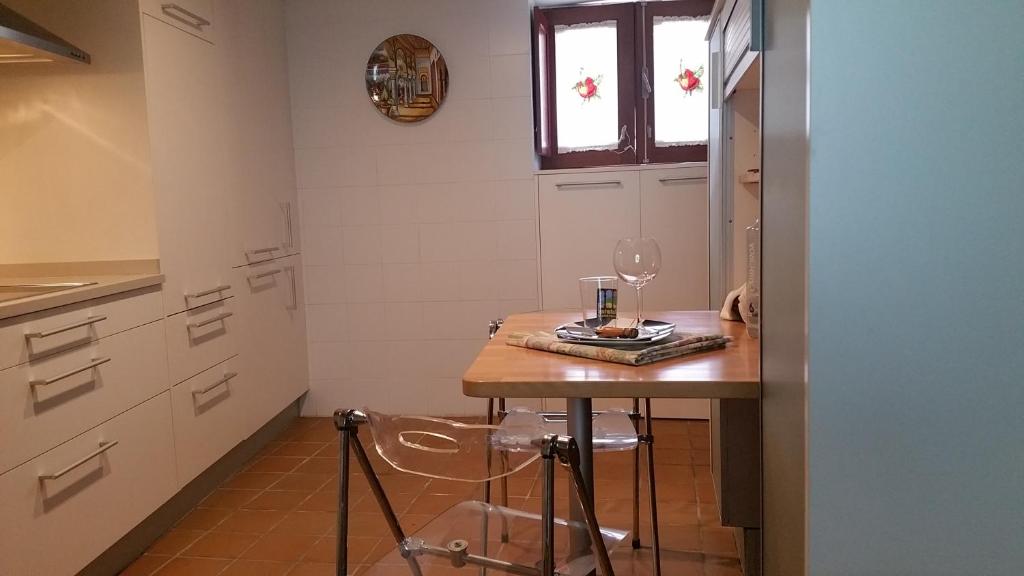 Kép A CASA DO BUXO szállásáról Nogueira de Ramuínban a galériában
