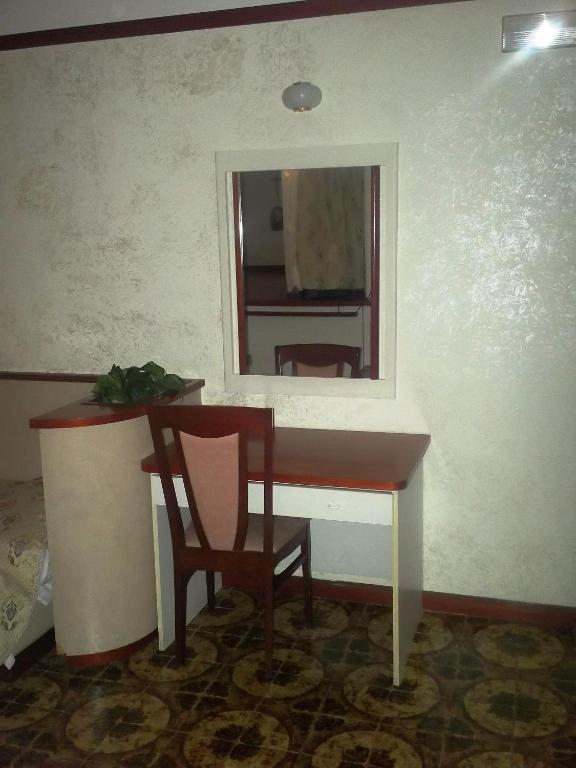 Fotografie z fotogalerie ubytování Hotel Gaggiano v destinaci San Giovanni Rotondo