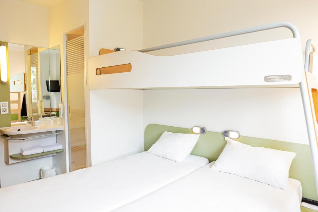 Ibis Budget Oviedo