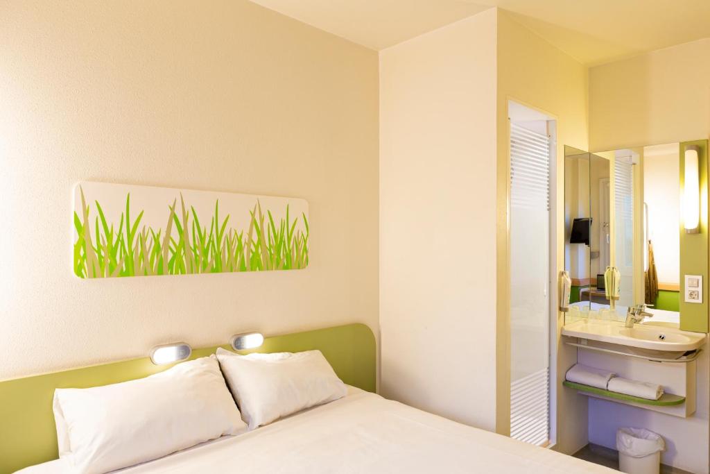 Ibis Budget Oviedo