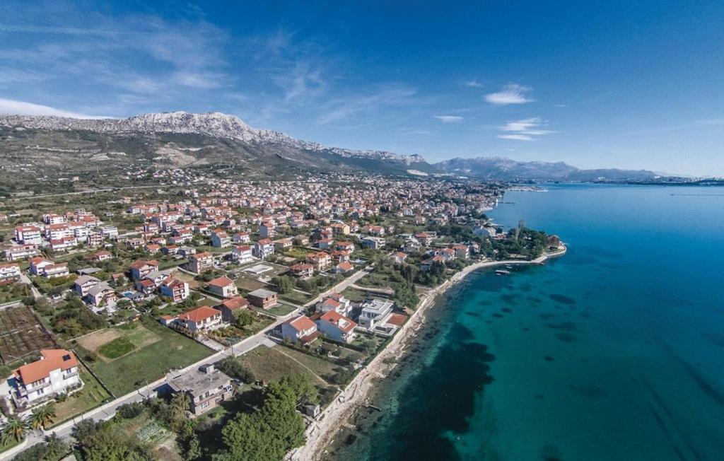 Fotografia z galérie ubytovania Apartmani u Kaštelima v destinácii Kaštela