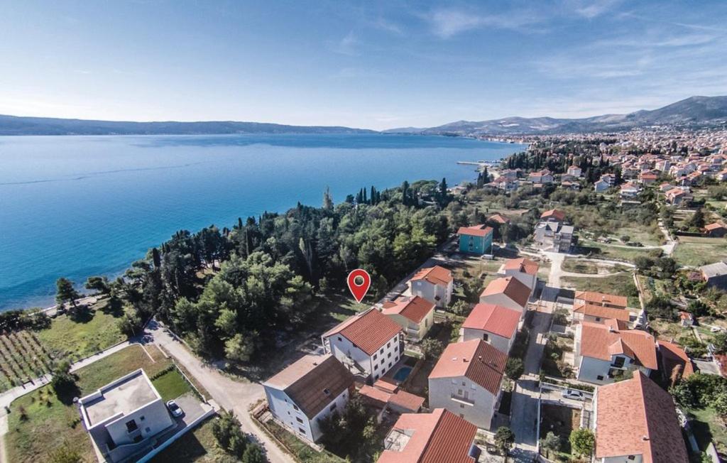 Fotografia z galérie ubytovania Apartmani u Kaštelima v destinácii Kaštela