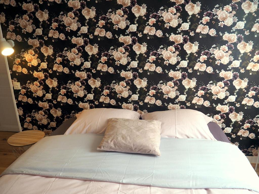 Chambre double Flora 2 personnes