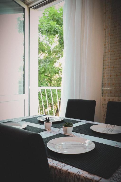 Fotografie z fotogalerie ubytování Apartment Dream of Split ve Splitu